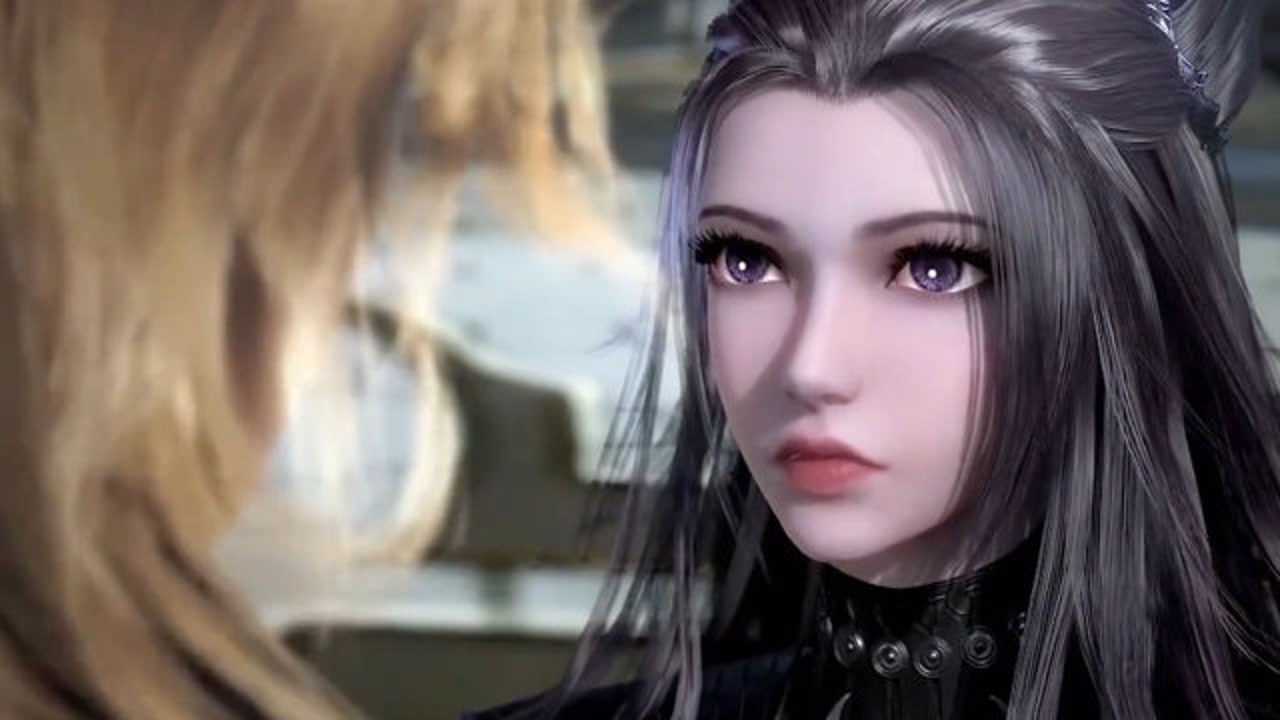 斗罗大陆竹清也太美了和沐白相伴一生