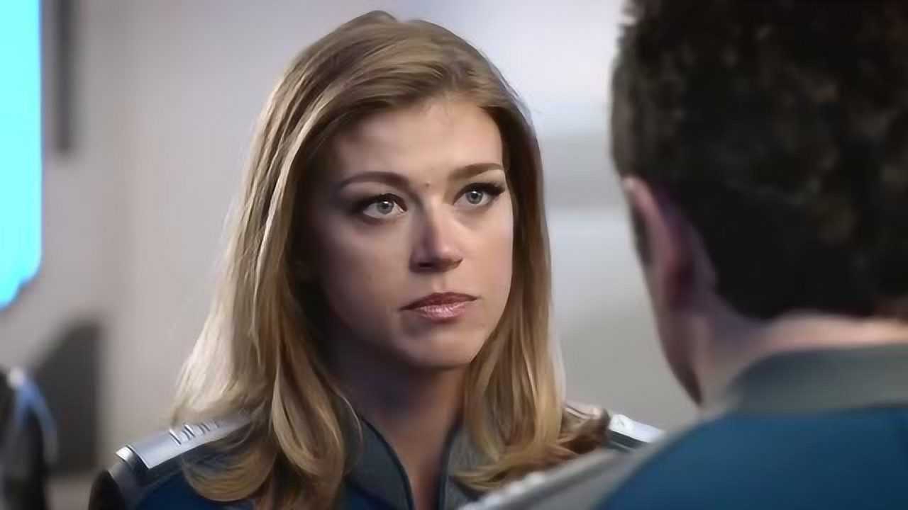 奥维尔号大战外星人,最终缴获了敌军战舰!