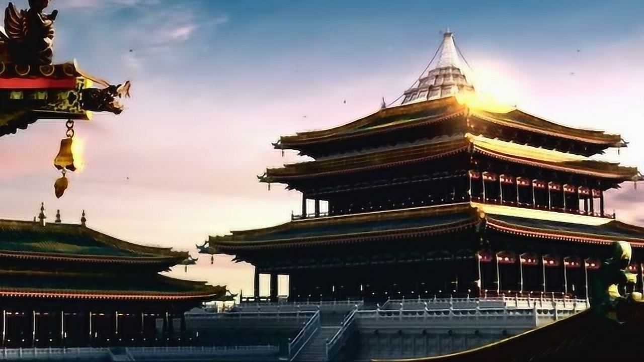 古名天下旅游景区