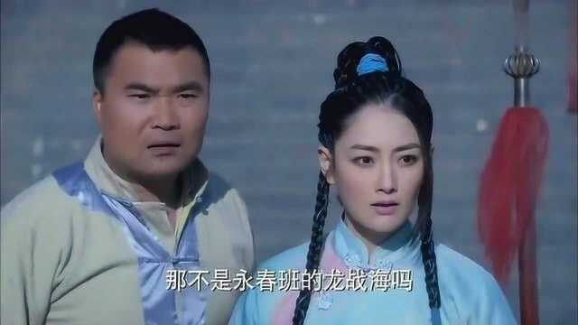 杂技师表演吞剑,没想到一个失误,让自己送了命!