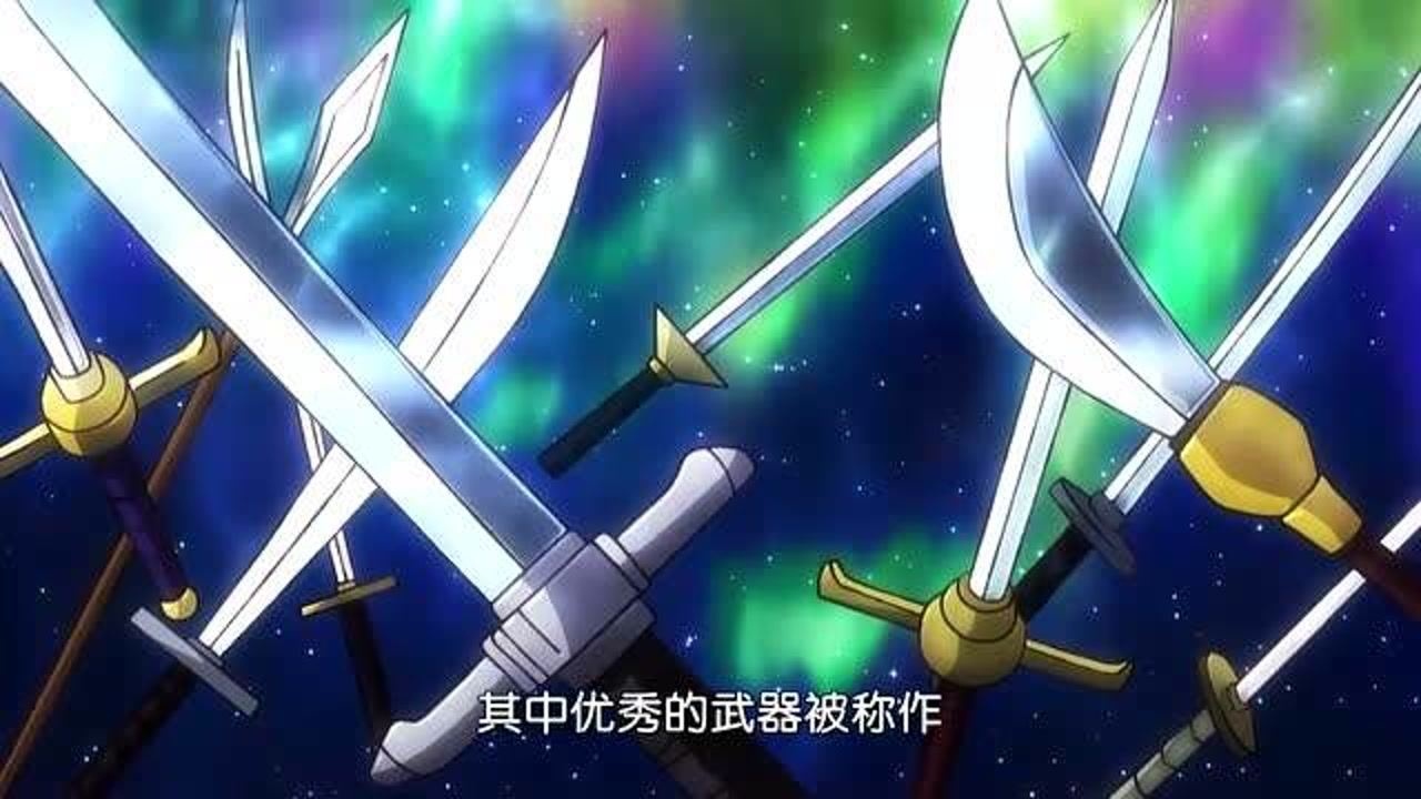 海贼王乌索普的长鼻子在他面前就是不值一提这位更长