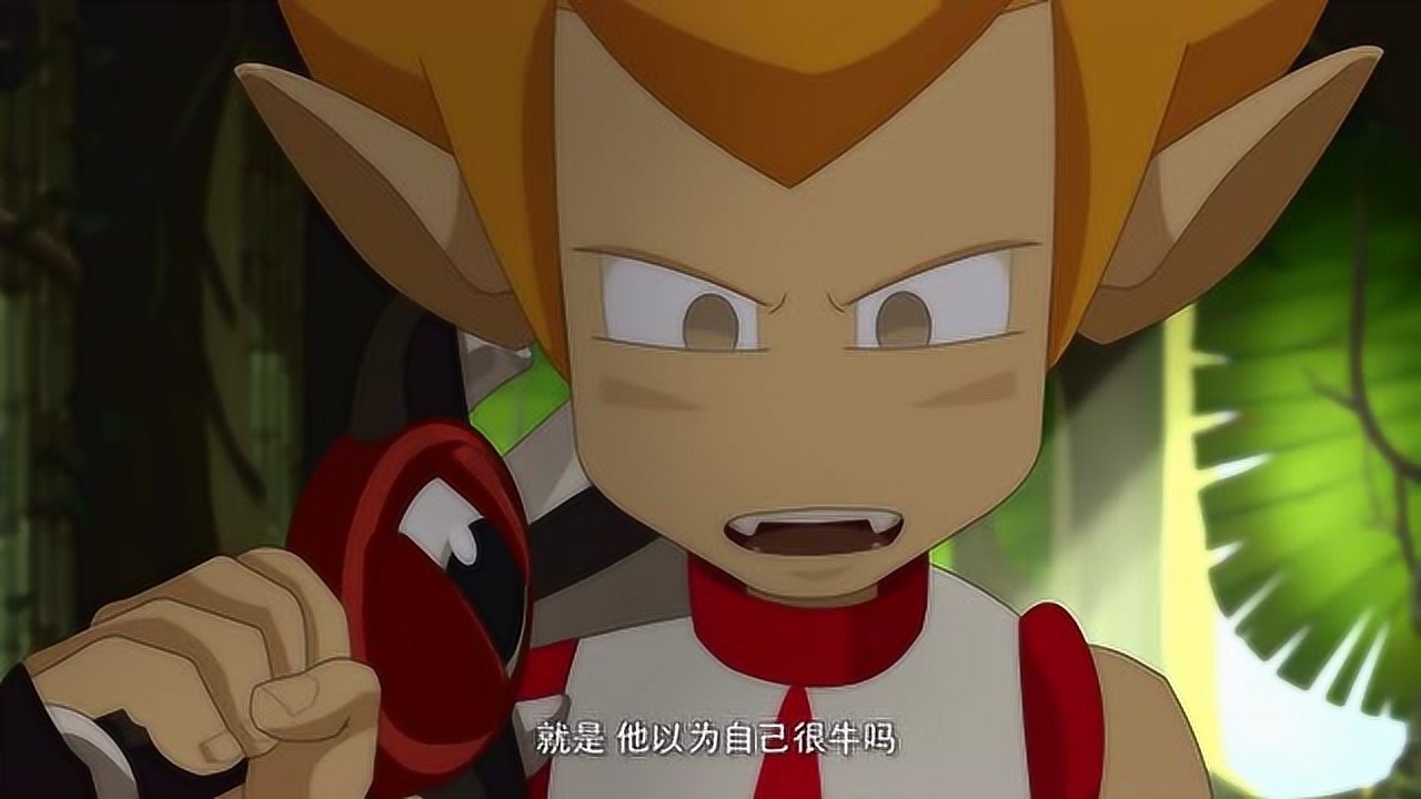 沃土诺克希即将来袭阿曼达王子竟全然不信