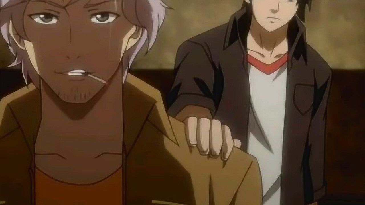 徐四很会攻破人的心理防线,直接说的这女孩心理崩溃,太厉害