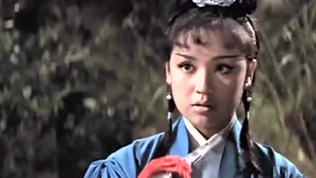 这部邵氏武侠片,1969年上映,大腕云集不多见