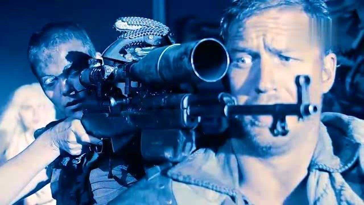 你推荐自动连播00:10【4k/变形金刚】疫情严重,连机器人都戴上口罩了!