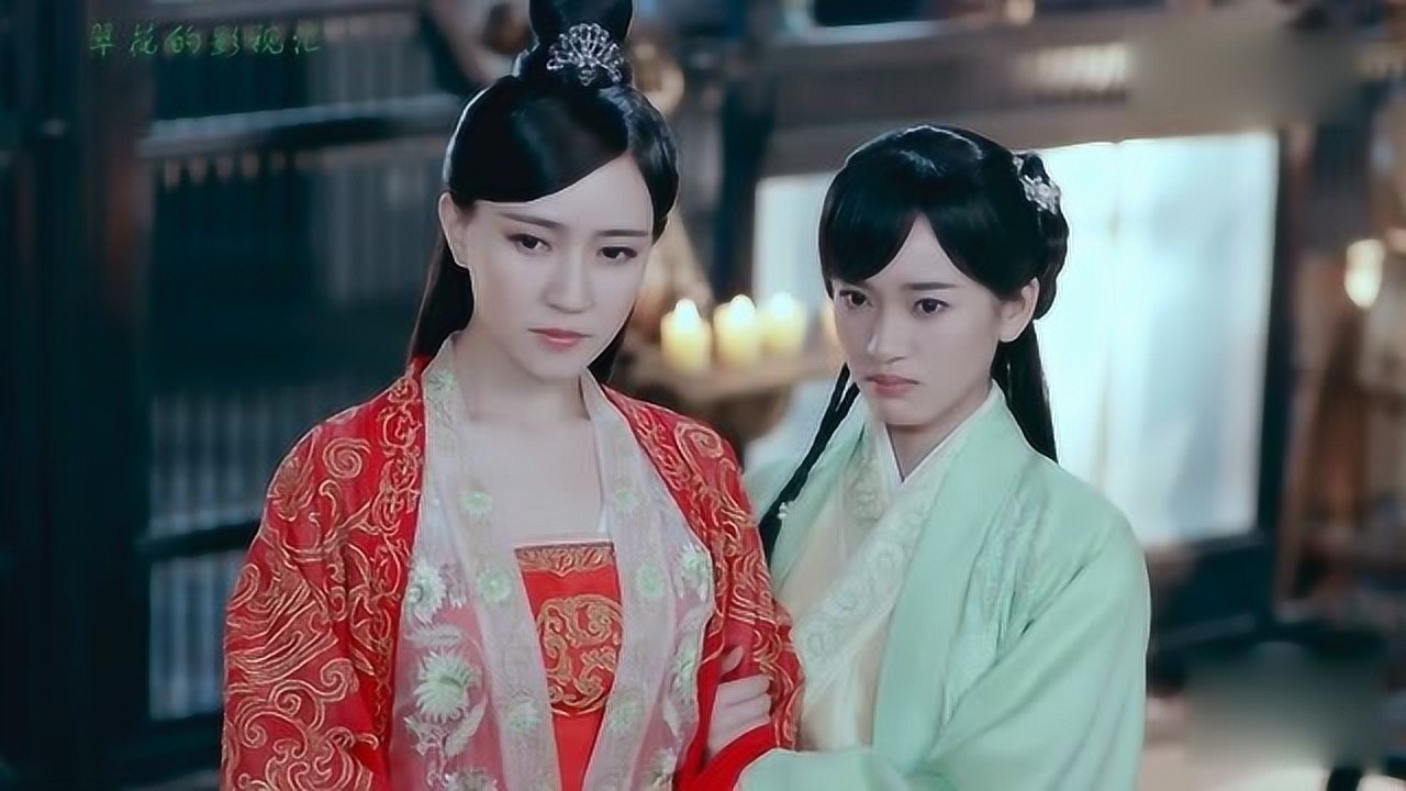 青云志曾书书终于醒悟直接当上渝州城的城主小环一脸骄傲