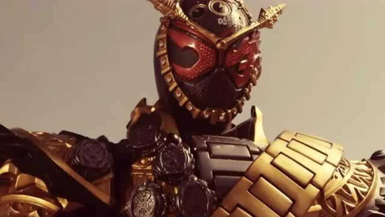 假面骑士zio崇皇时王vs逢魔时王最强手表终于登场