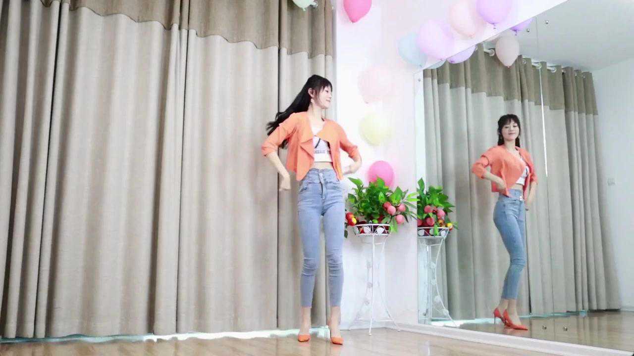 广场舞金金娟娟饺子小涂视频