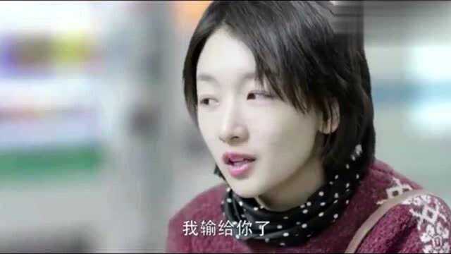 春风十里不如你肖红认输,她不认为败给英男,而败给她的孩子