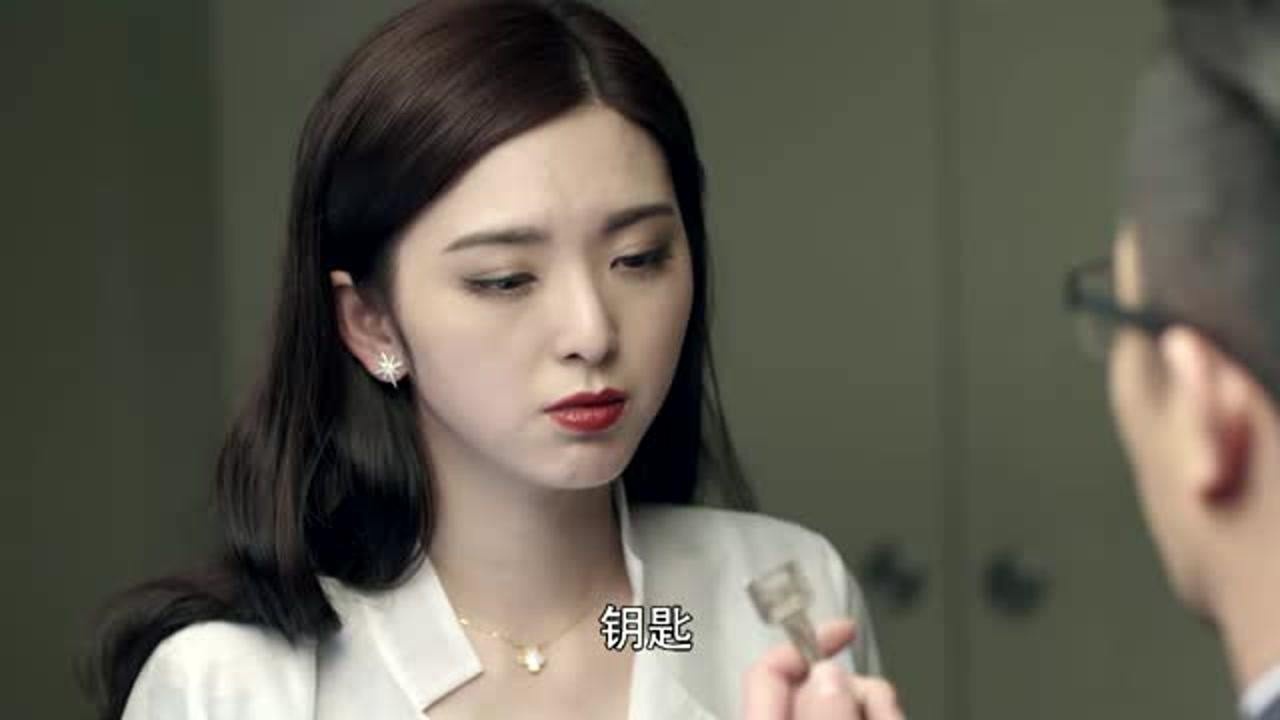 刀锋下的替身上头安排姗姗去爱别人齐总吃醋直接上门找姗姗