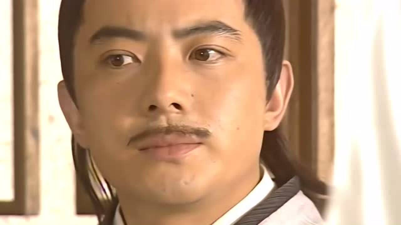 倚天屠龙记殷梨亭最终接受杨不悔难道是因为纪晓芙吗多少人看懂了