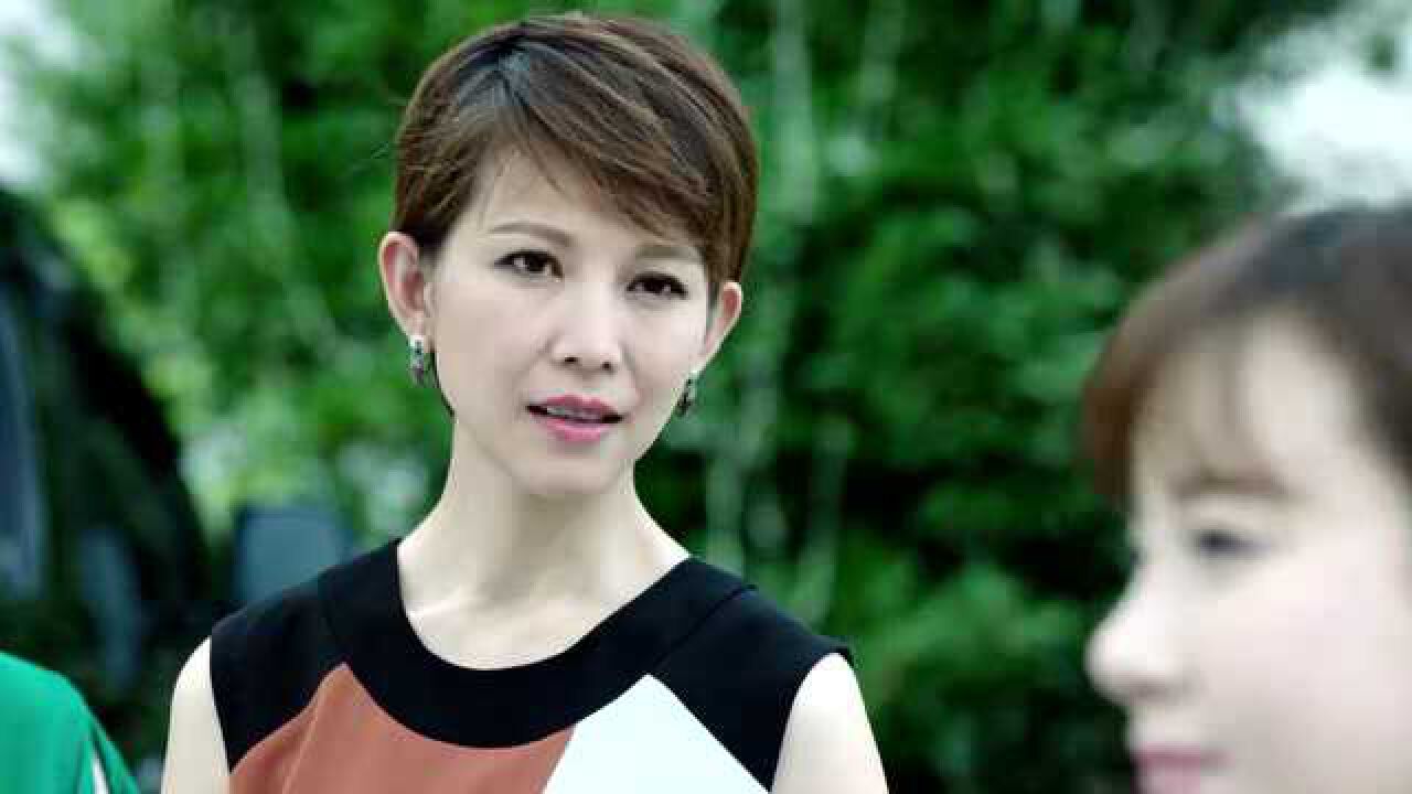 海上嫁女记冰冰决定不去美国了当着家人的面说出何念晴和方舟的恋情