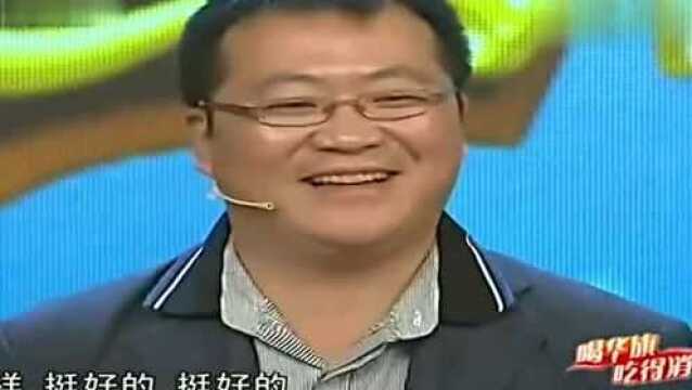 民间相声艺人讲述坎坷经历惹人怜,坦言乐而忘忧很重要