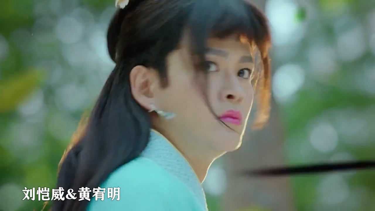 男明星男扮女裝混剪,你們覺得誰女裝最好看?_騰訊視頻