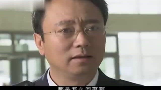 小丽脱离生命危险,局长立马要求江约城出马,与绑匪谈判