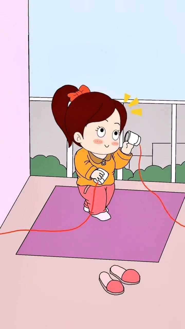 传话有风险,听着需谨慎