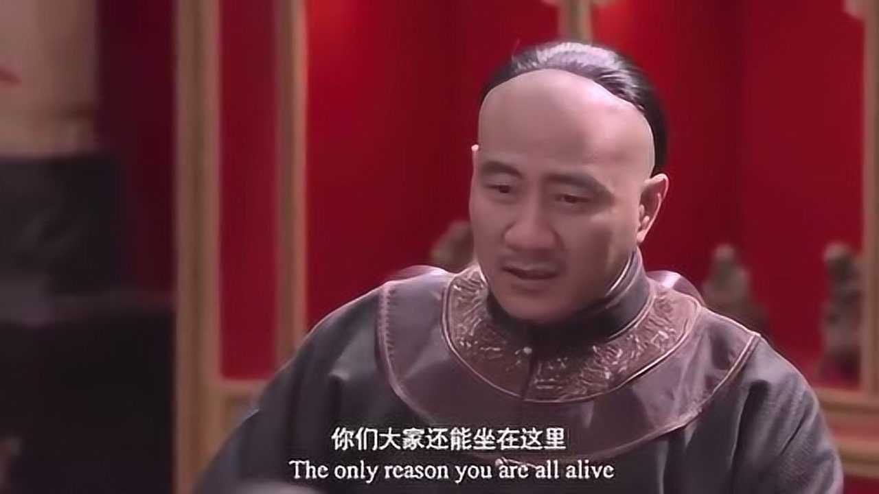 上海王常力雄血洗上海滩众大佬约常力雄会谈