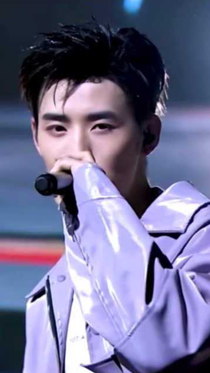 任豪笑起来好治愈,人间值得,任豪盛未来可期