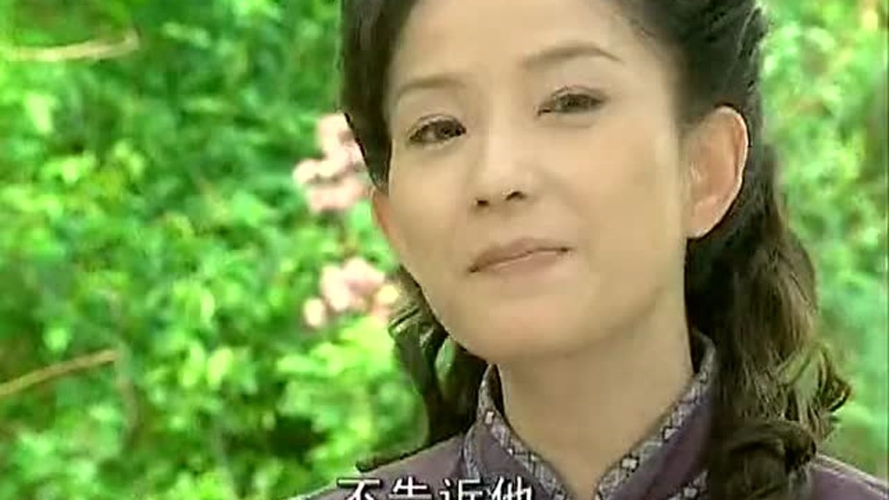 木棉花的春天叶耀华问叶妈怎么一见面就跟慕佩芸悄悄话