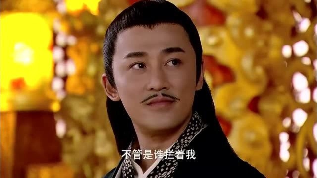 陆小凤与花满楼:卫王急匆匆回到府宅,为何他会如此惊慌?