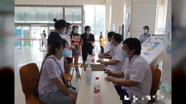 城阳区人民医院开展第三个“中国医师节”系列活动