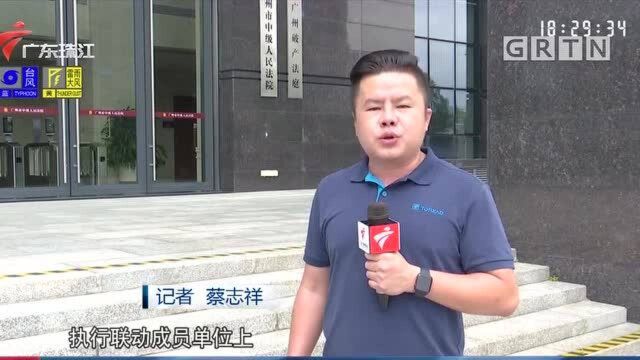 广州中院:多方合力 强化知识产权司法保护