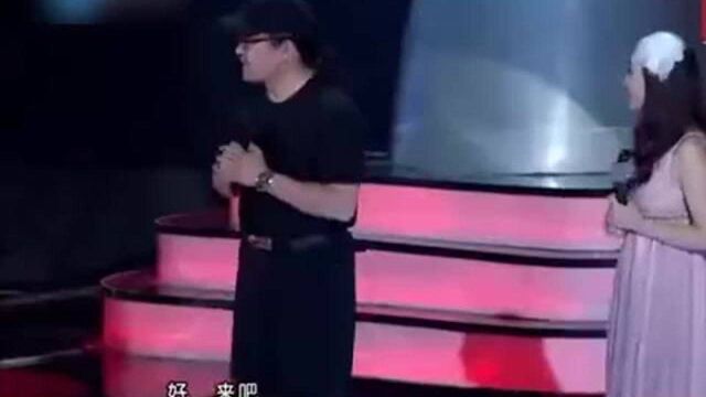 中国好声音:倪雅丰演唱我和你,导师为他点评