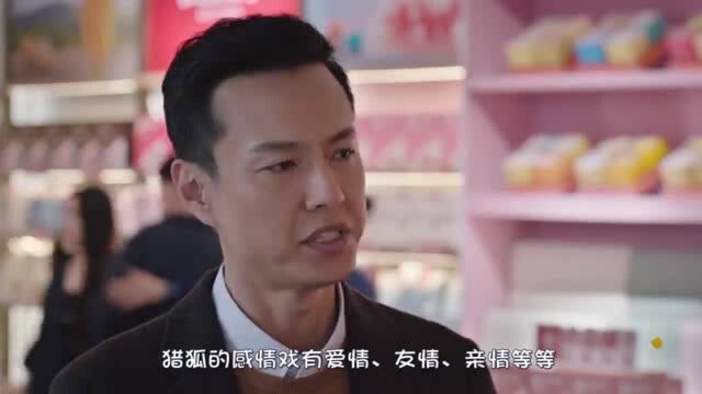 结局大欢喜,王柏林唐洪双双落网,夏远守候杨建群归队