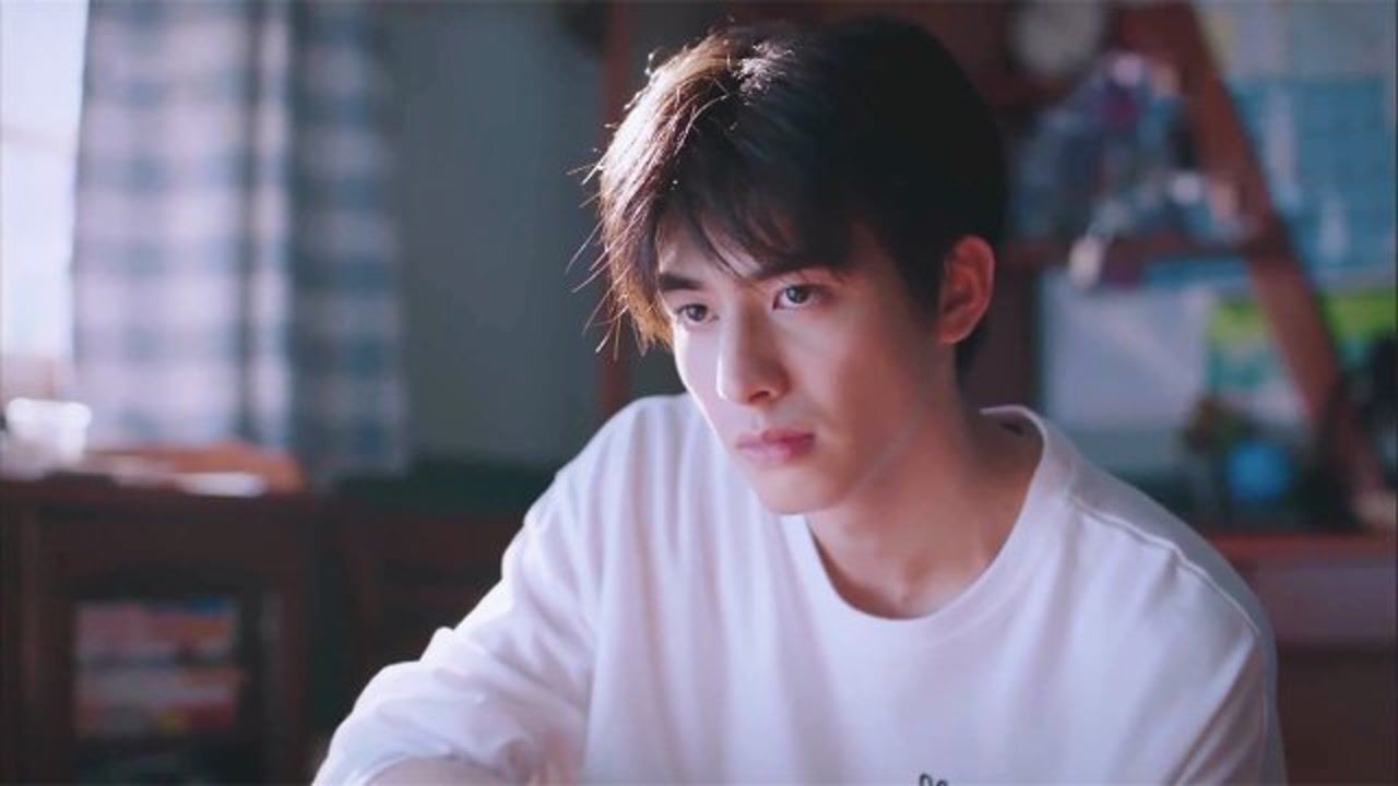 以家人之名小哥拥抱李尖尖凌霄发现直接暴怒就算是兄弟也不原谅