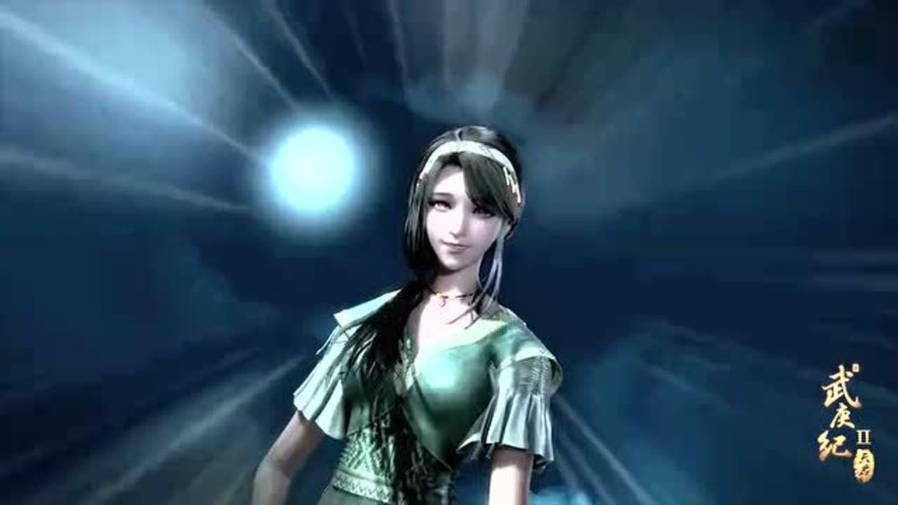 武庚纪明月说天魁是善良的神