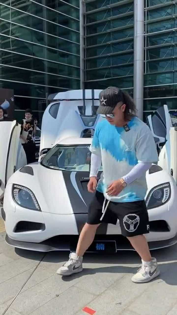 今天拿捏了一个方方面面的人虚帅虚帅的大能哥