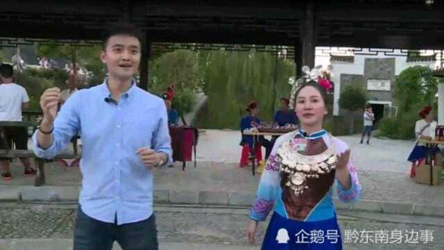 走进贵州百年刘氏宗祠,了解刘氏支系脉络