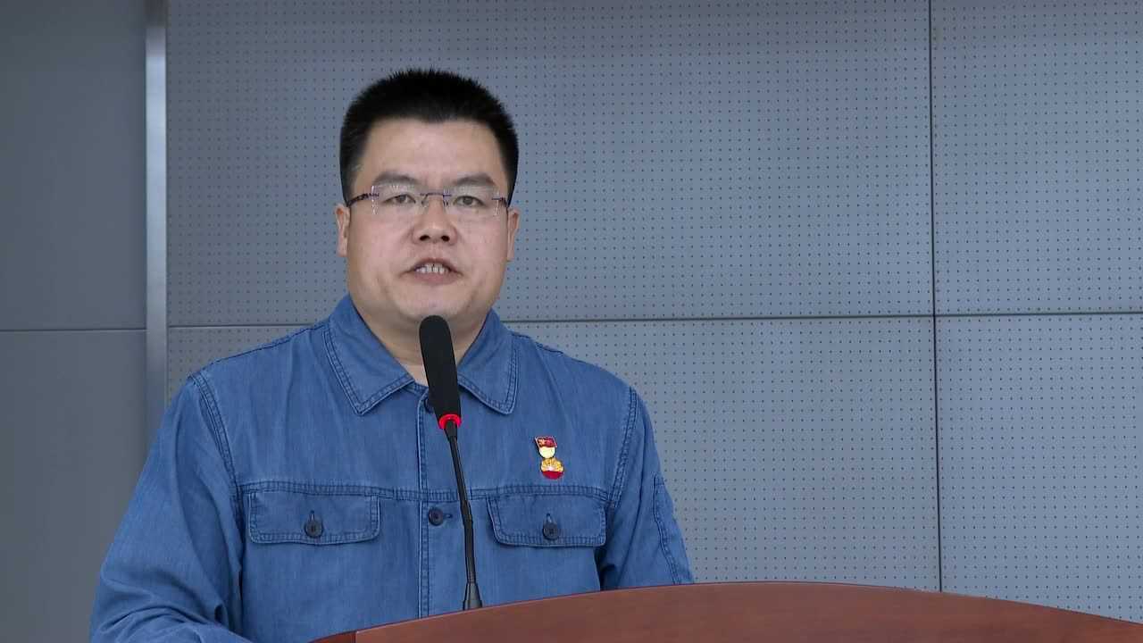 抚顺石化公司安全新发展理念宣讲上