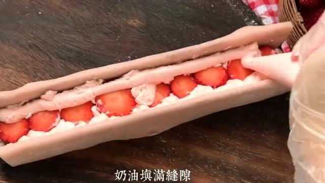 雪媚娘大家都很熟悉啦 那么白玉卷 有想试试的吗?