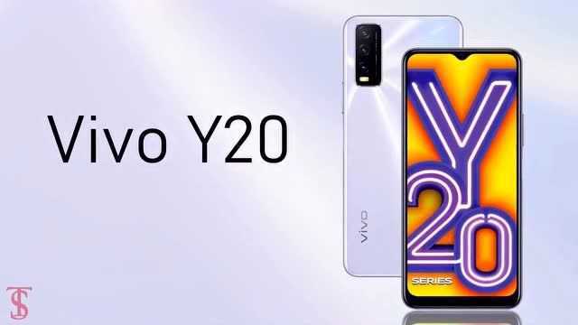 Vivo Y20价格,正式外观,设计,规格,相机,功能和销售细节