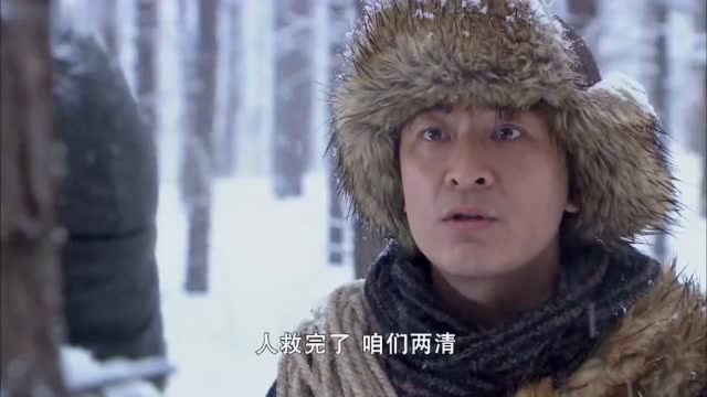 绝地枪王:枪王替白家村村民报仇,一枪一个小鬼子