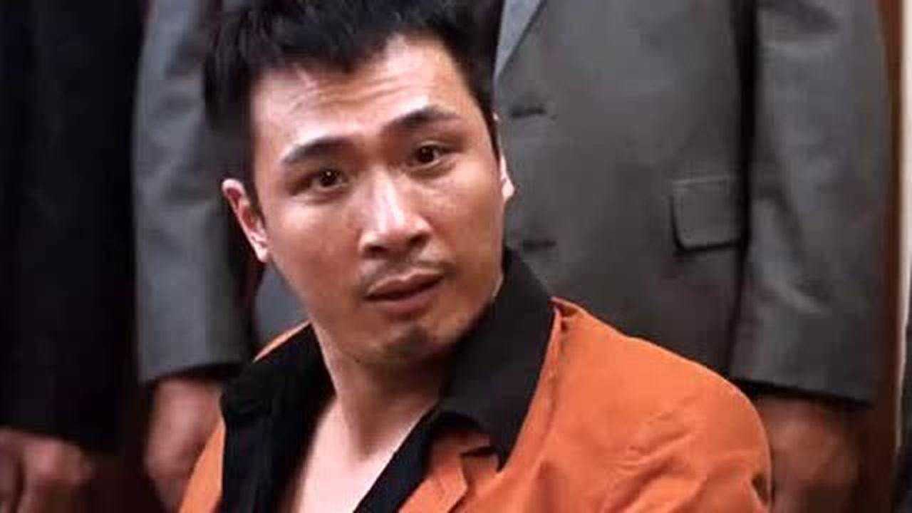 阿坤绝对是一古惑仔系列里面的最强反派