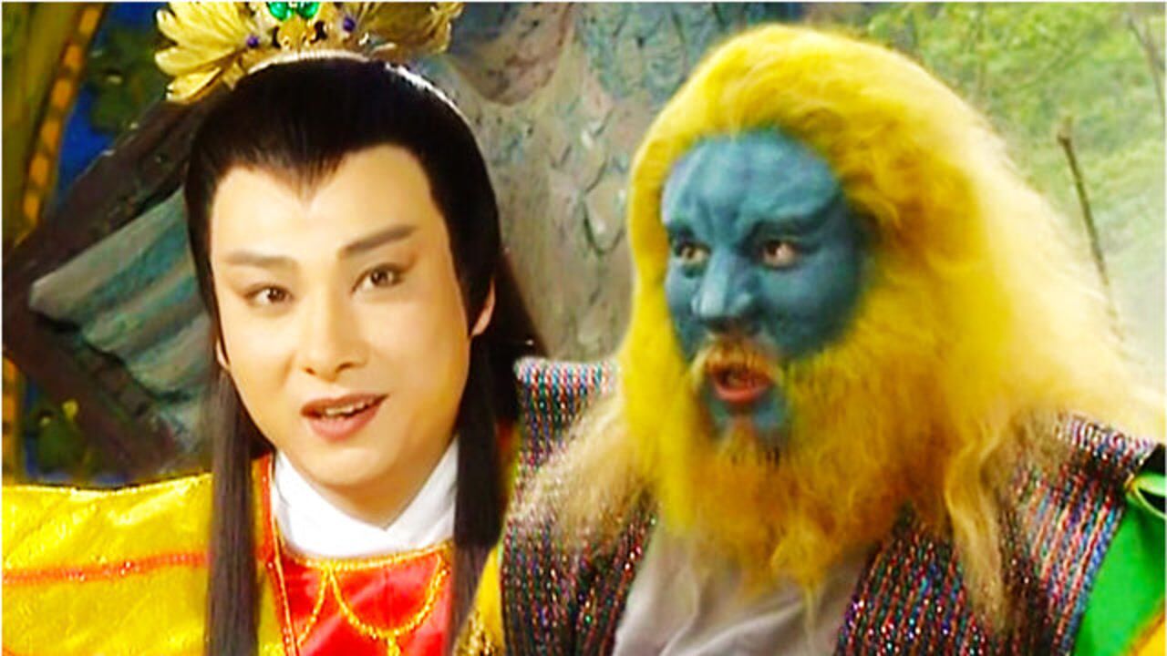 大鹏鸟是佛祖舅舅青狮精只是菩萨坐骑大鹏鸟为何甘愿当小弟