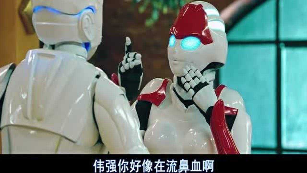澳门风云3傻强见奀妹这难道就是一见钟情