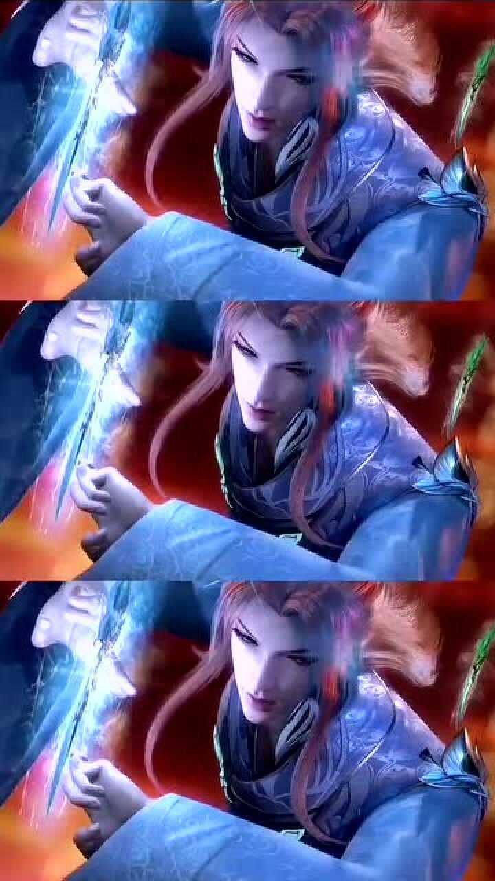 天宝伏妖录孔宣一开大不知道的还以为他是主角