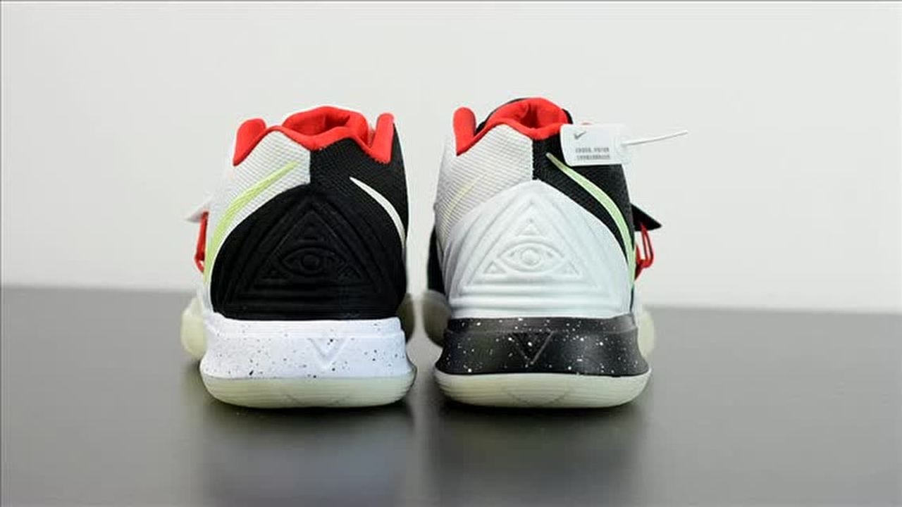 nike kyrie 5 true ep nike by uncle drew 夜光底 鸳鸯欧文5代_腾讯