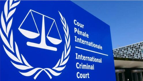 因美方人员遭调查,就要制裁国际刑事法院高级官员?
