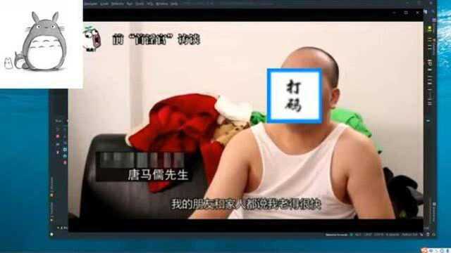 Python实现视频跟踪打码,重现人类进步的绊脚石——马赛克