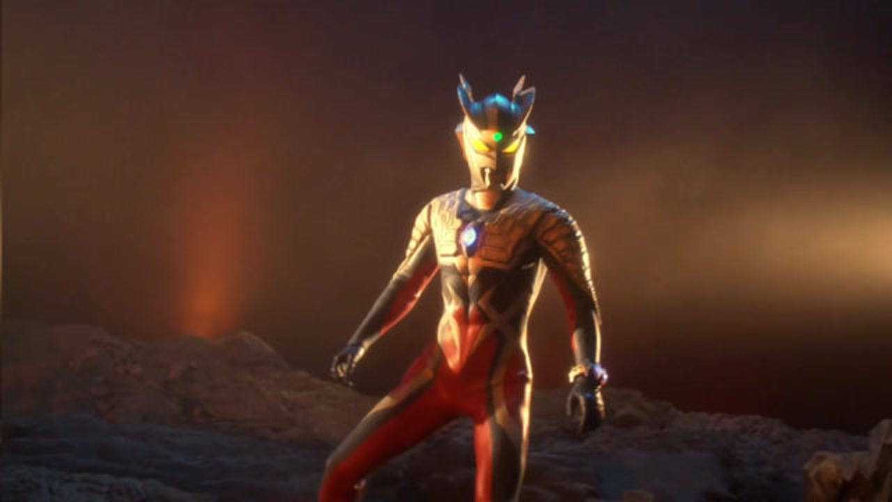 奥特曼盘点奥特曼中四个赛罗警备队成员你最喜欢哪一个