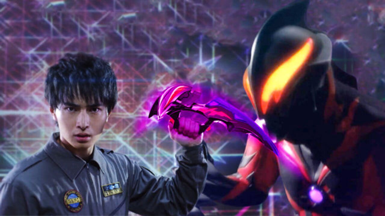 《奥特曼》泽塔奥特曼合集_泽塔奥特曼:贝利亚复活后用嘴咬人?幻界魔剑还能主动分离泽塔!_动漫_高清完整版视频在线观看_腾讯视频