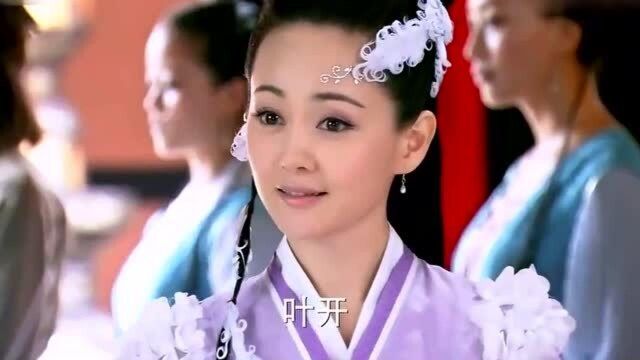 美女大婚之日被日冤枉,心上人坚定地相信她,真爱了!