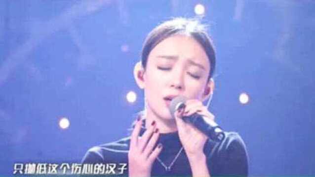 2020新歌!一首《雨夜心殇》太感人了,唱的深入人心,好听到醉