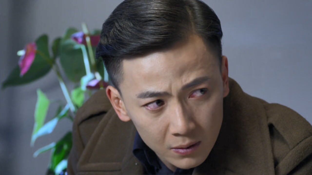 速看《惊蛰》第33集:山口俊一被秘密转移,麻雀派人营救_高清1080p在线