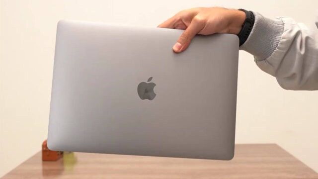 MacBook Air 13 2020款上手体验