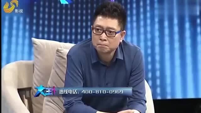 刘伟回忆恩师马季突然离世,很伤心,哭了三天三夜